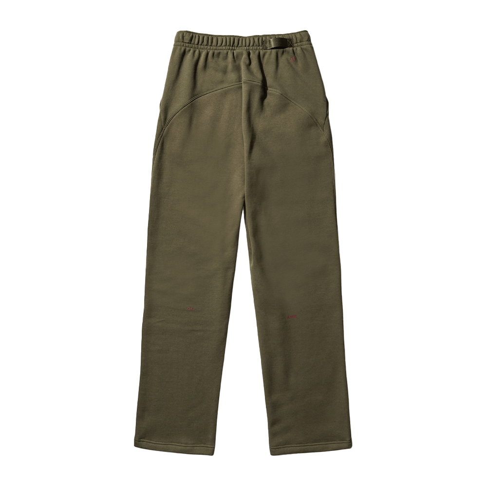 Nike x NOCTA Open-Hem Sweatpants