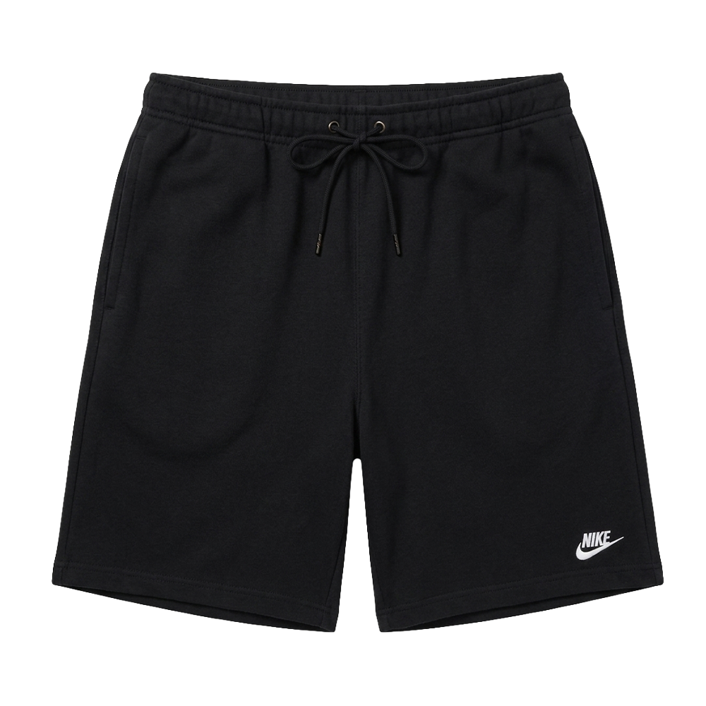 Nike Club Men's French Terry Flow Shorts