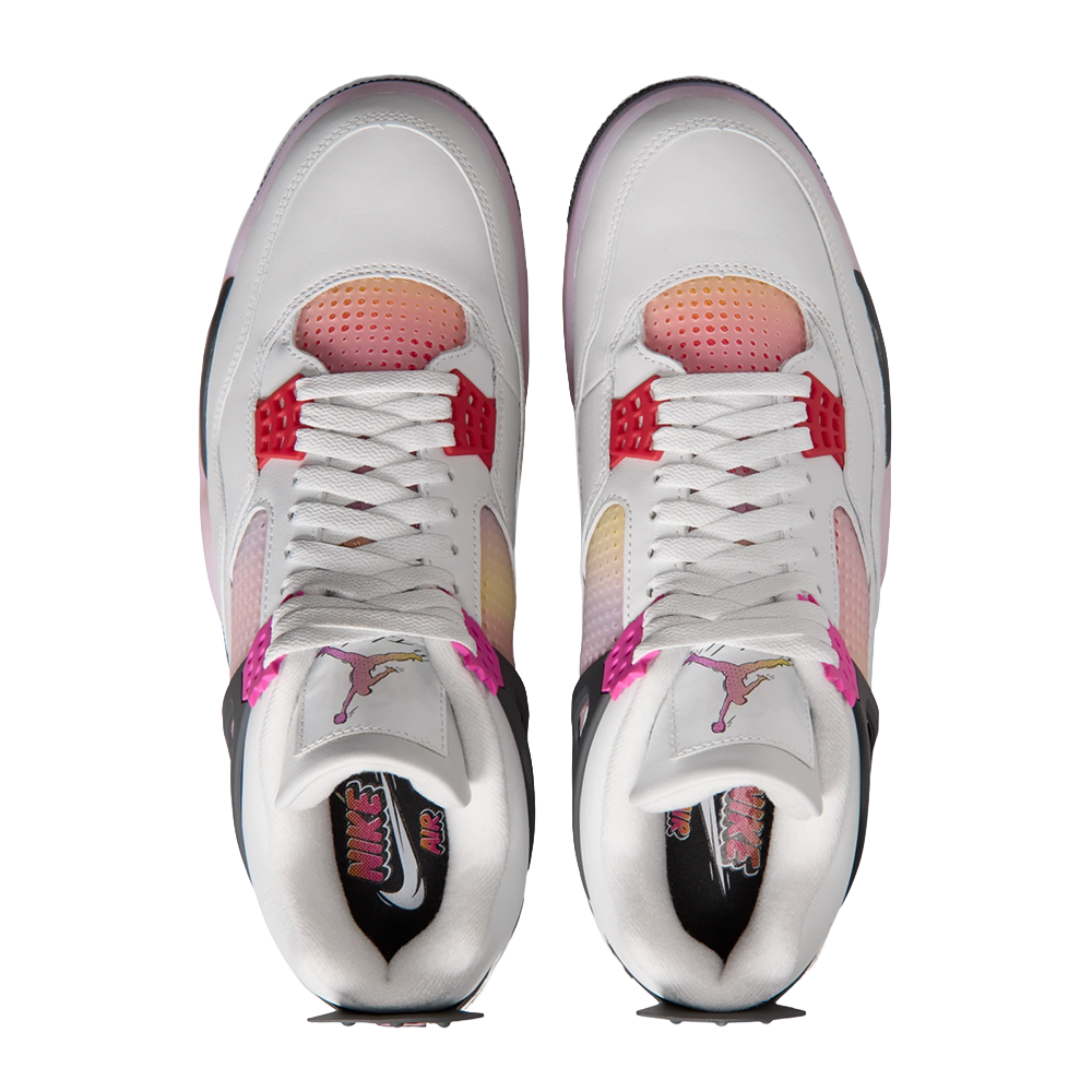 Air Jordan 4 Retro