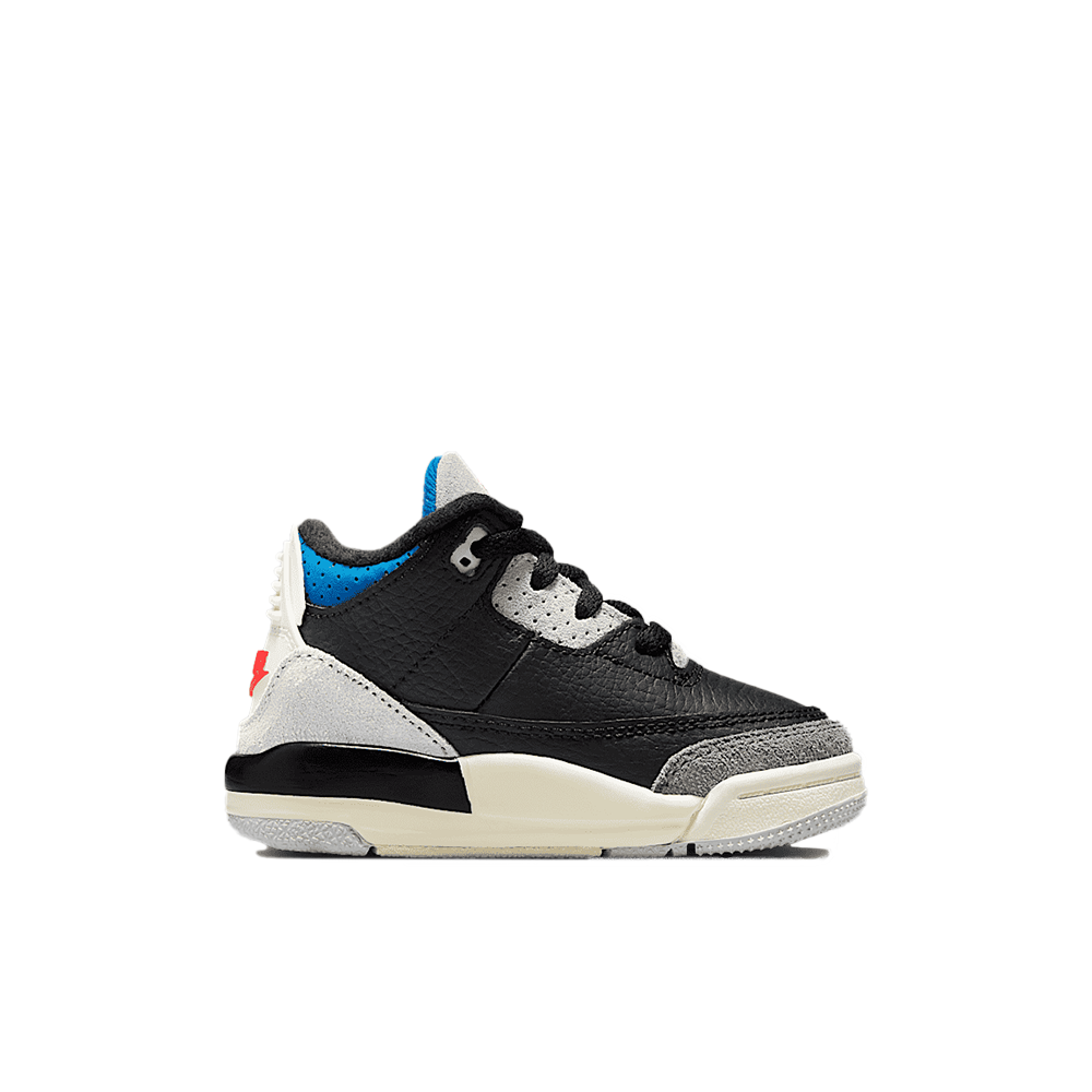Air Jordan 3 Retro (TD)