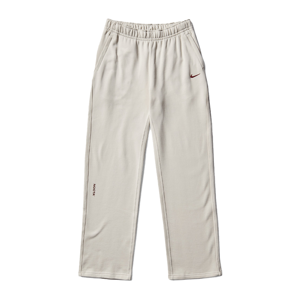 Nike x NOCTA Open-Hem Sweatpants