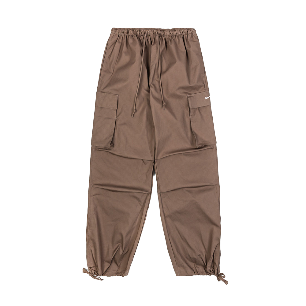 Nike Sportswear Women's Mid-Rise Oversized Cargo Trousers