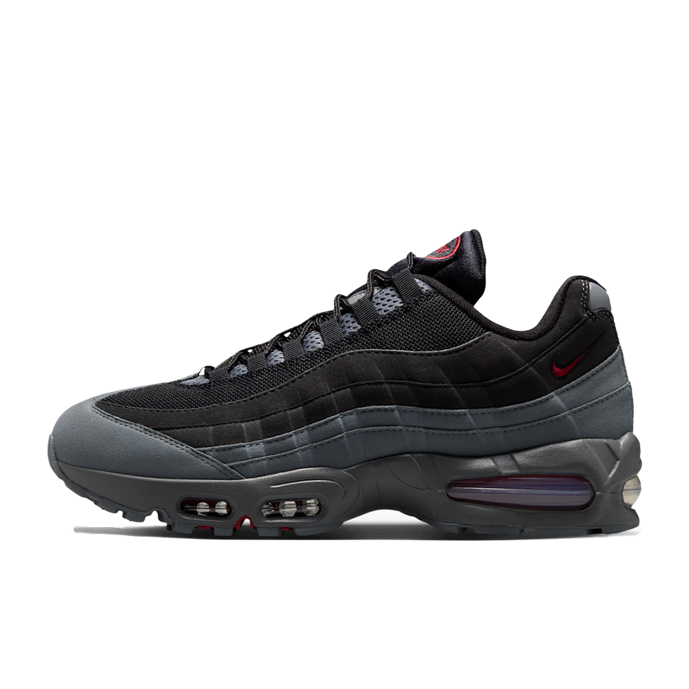 Nike Air Max 95 Big Bubble
