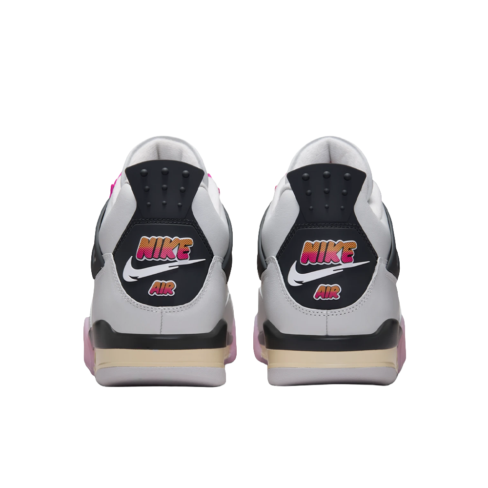 Air Jordan 4 Retro