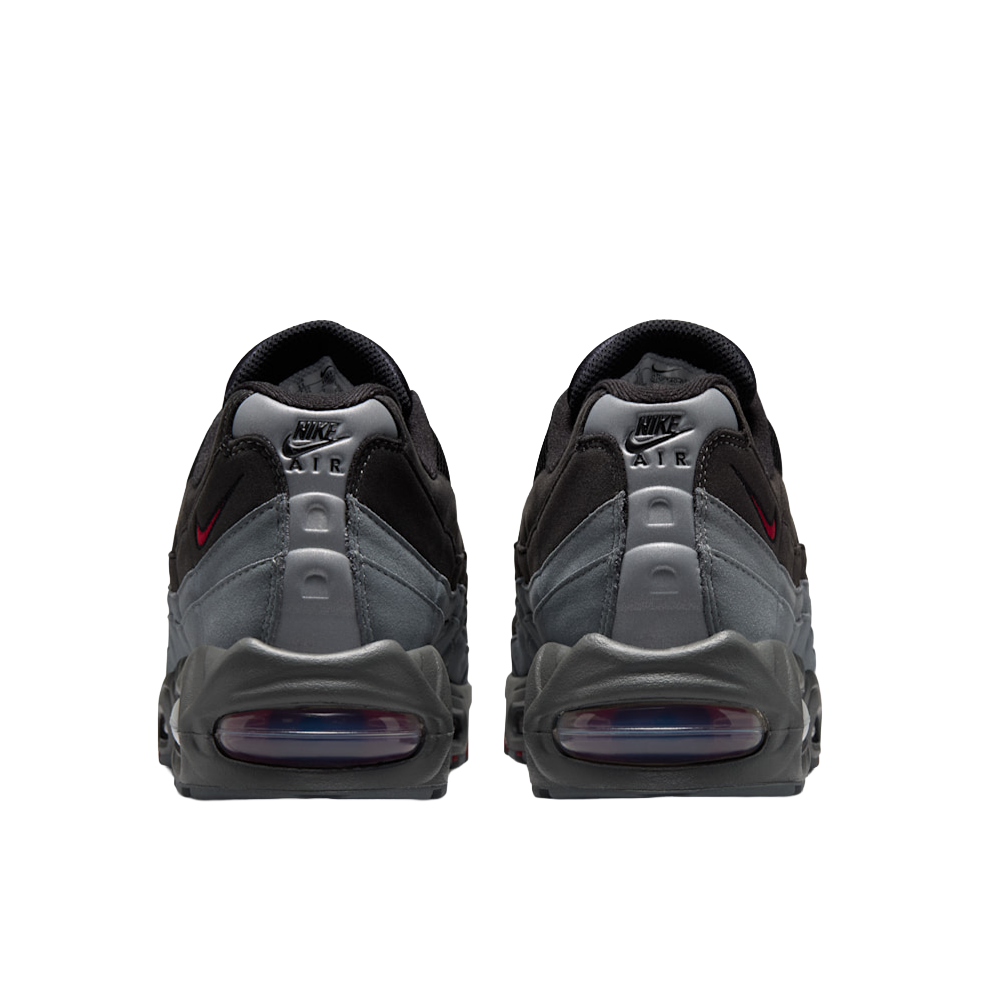 Nike Air Max 95 Big Bubble