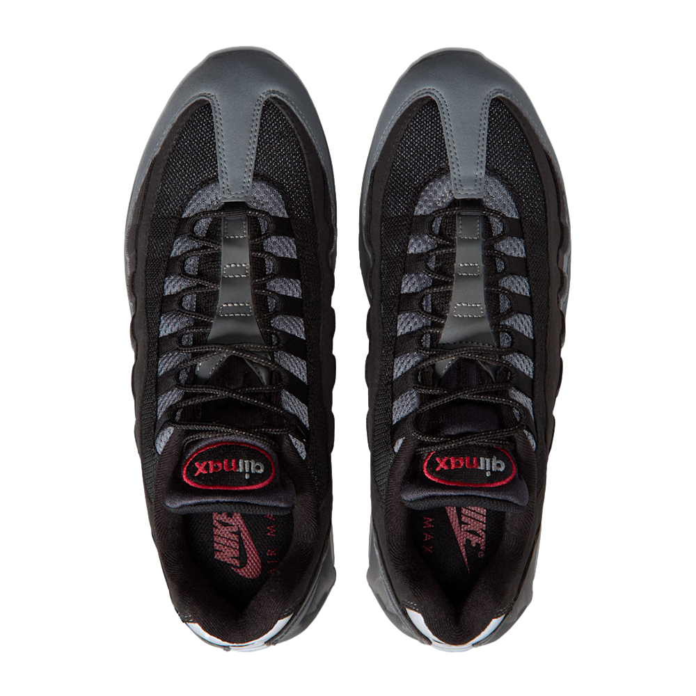 Nike Air Max 95 Big Bubble