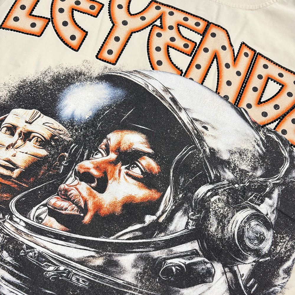 Leyenda industrial T-Shirt