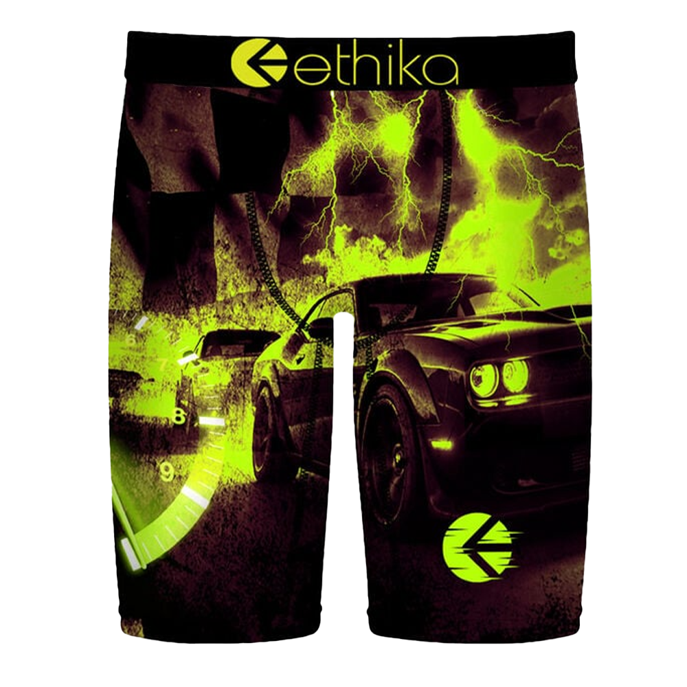Ethika Scat Boyz
