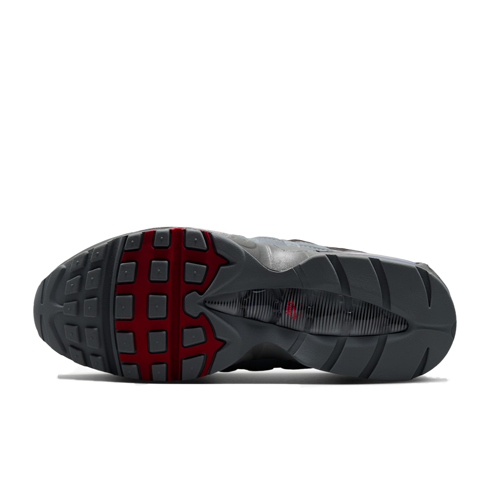 Nike Air Max 95 Big Bubble