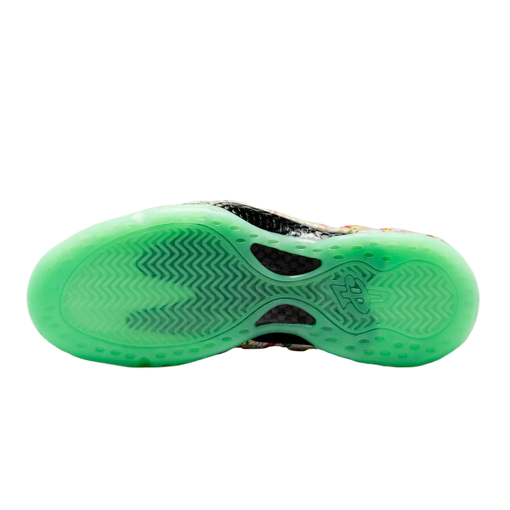 Nike Air Foamposite One PRM