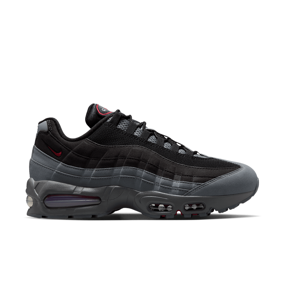 Nike Air Max 95 Big Bubble