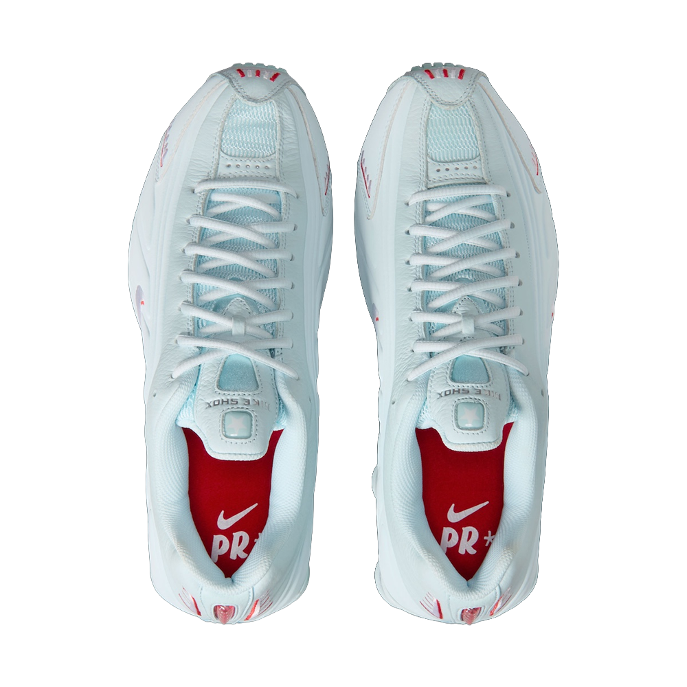 Nike Shox R4
