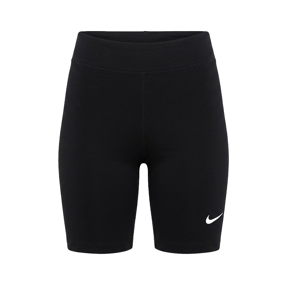 Nike Sportswear Classic Women's High-Waisted 8" Biker Shorts