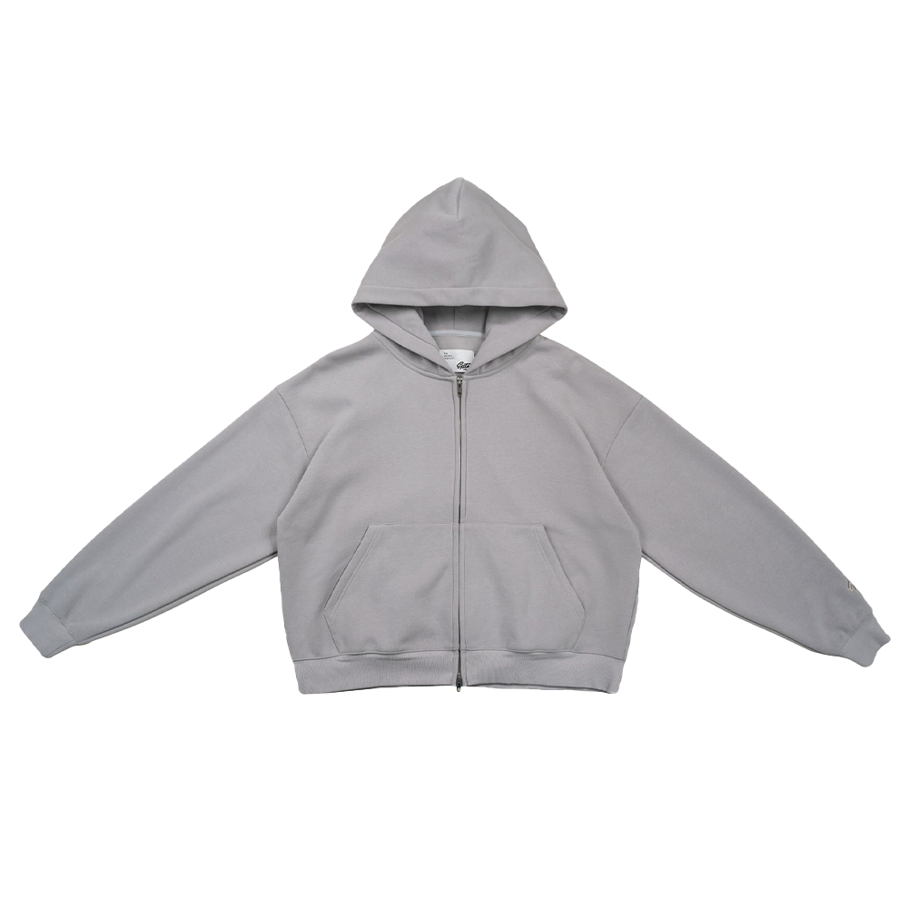 EPTM Perfect Zip-Up Hoodie