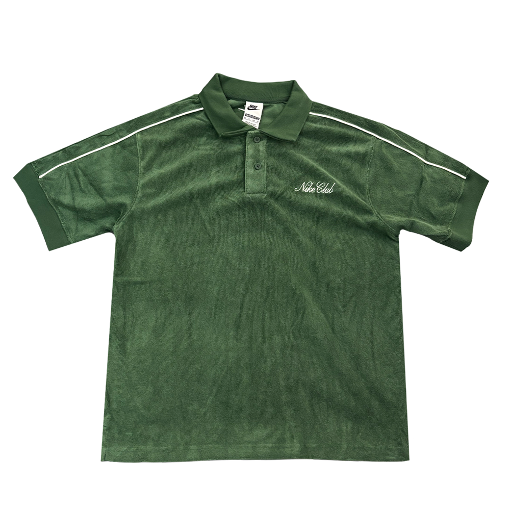 Nike Sportswear French Terry Polo