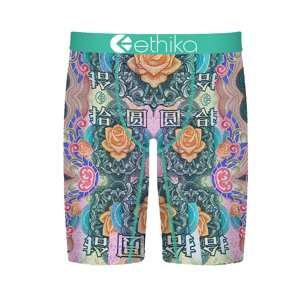 Ethika Find Love