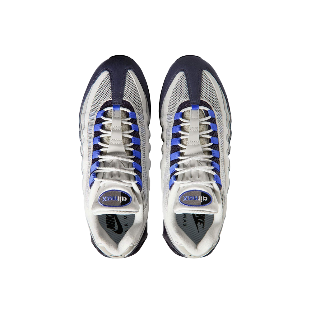 Nike Air Max 95 OG Big Bubble