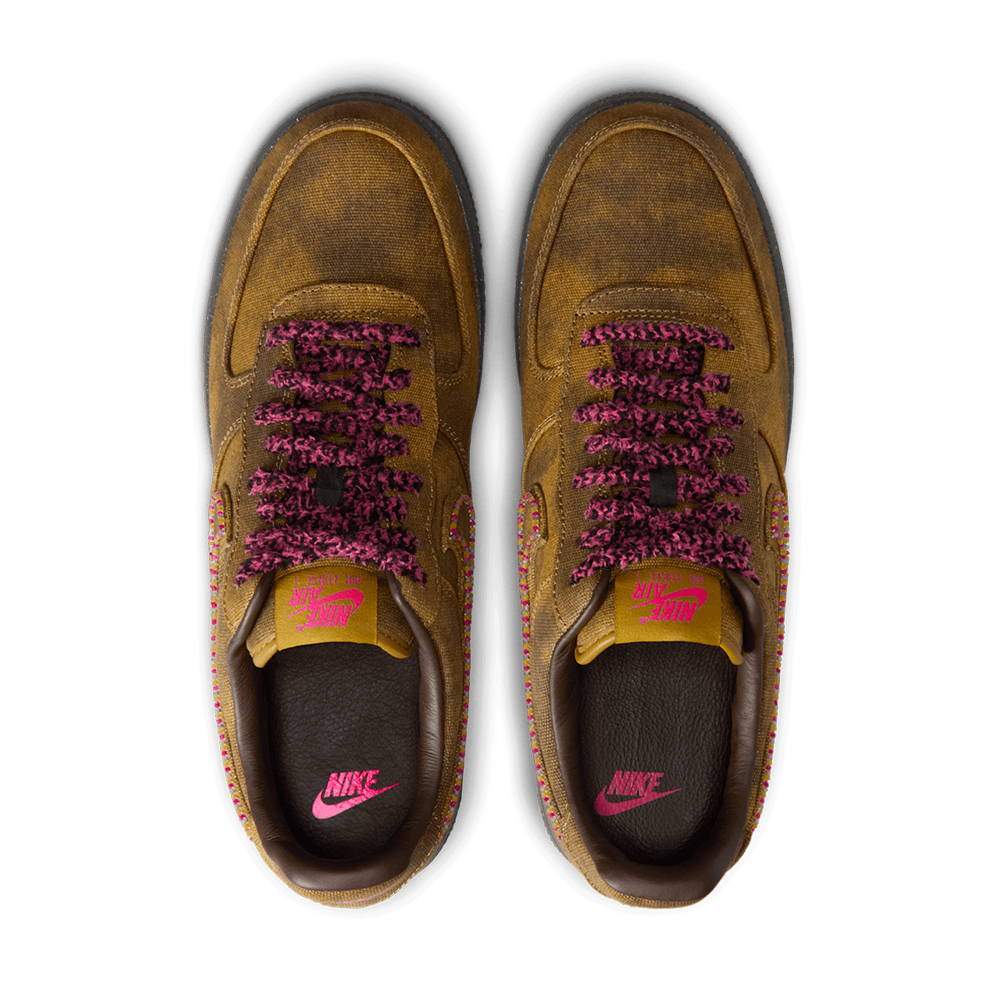 Nike Air Force 1 Retro QS