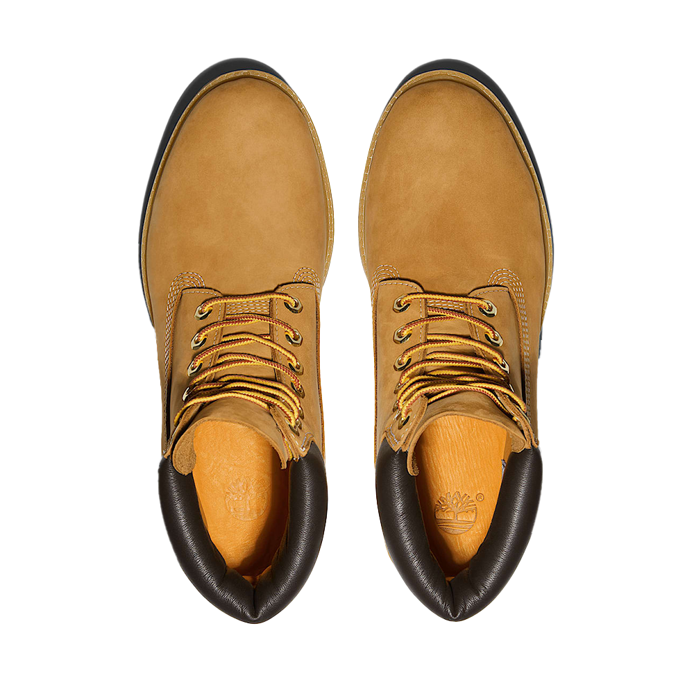 Timberland Premium 6-Inch Waterproof Boot