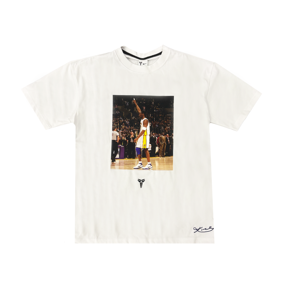 Nike Kobe Max90 2K4 Tee