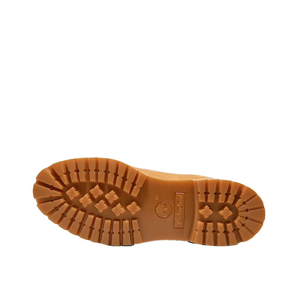 Timberland Premium 6-Inch Waterproof Boot