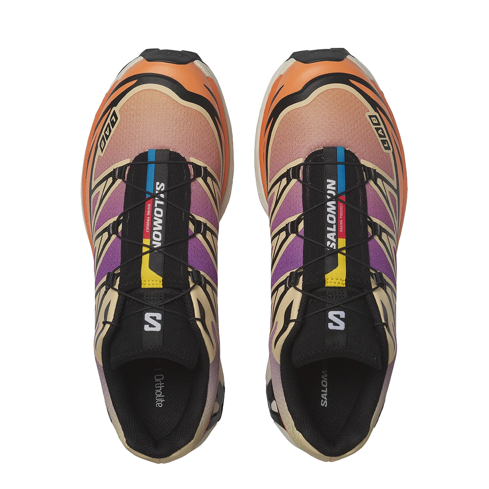 Salomon XT-6