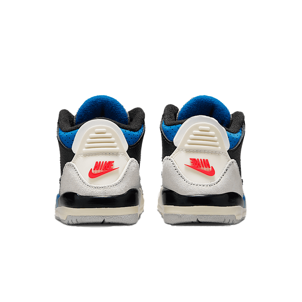 Air Jordan 3 Retro (TD)