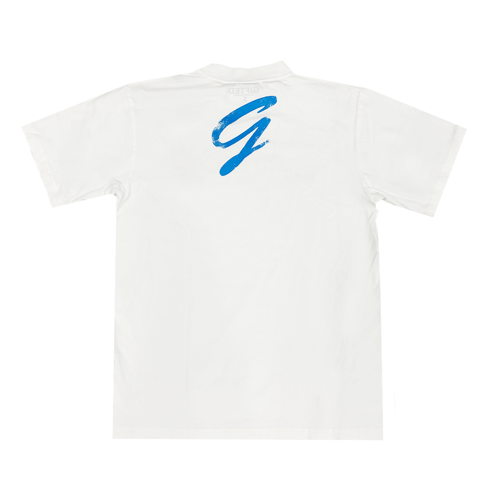 Everyone Is Gifted Where My Gun T-Shirt