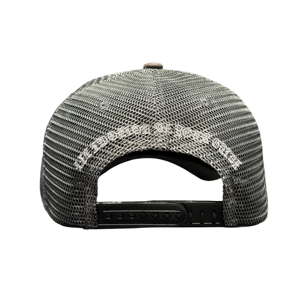 Hudson Paradise 777 Trucker Hat