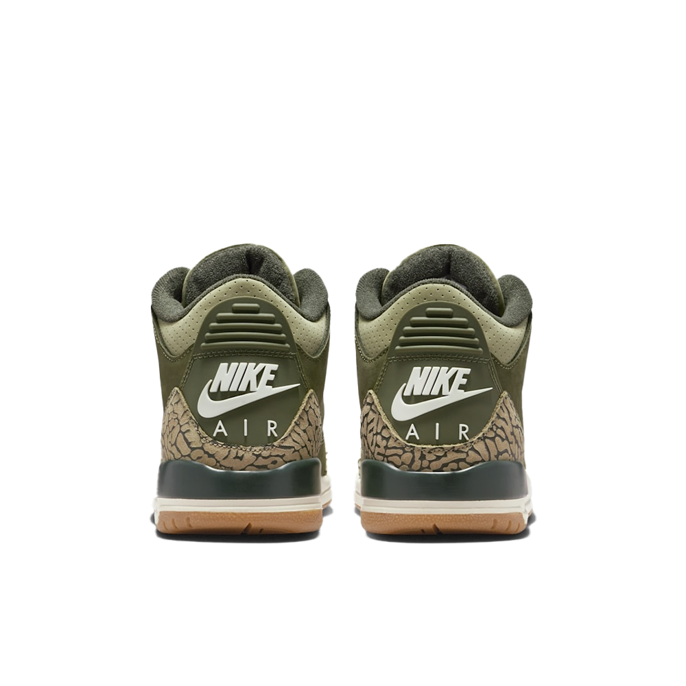 Jordan 3 Retro (GS)