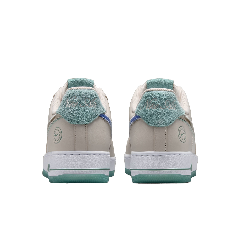 Air Force 1 '07