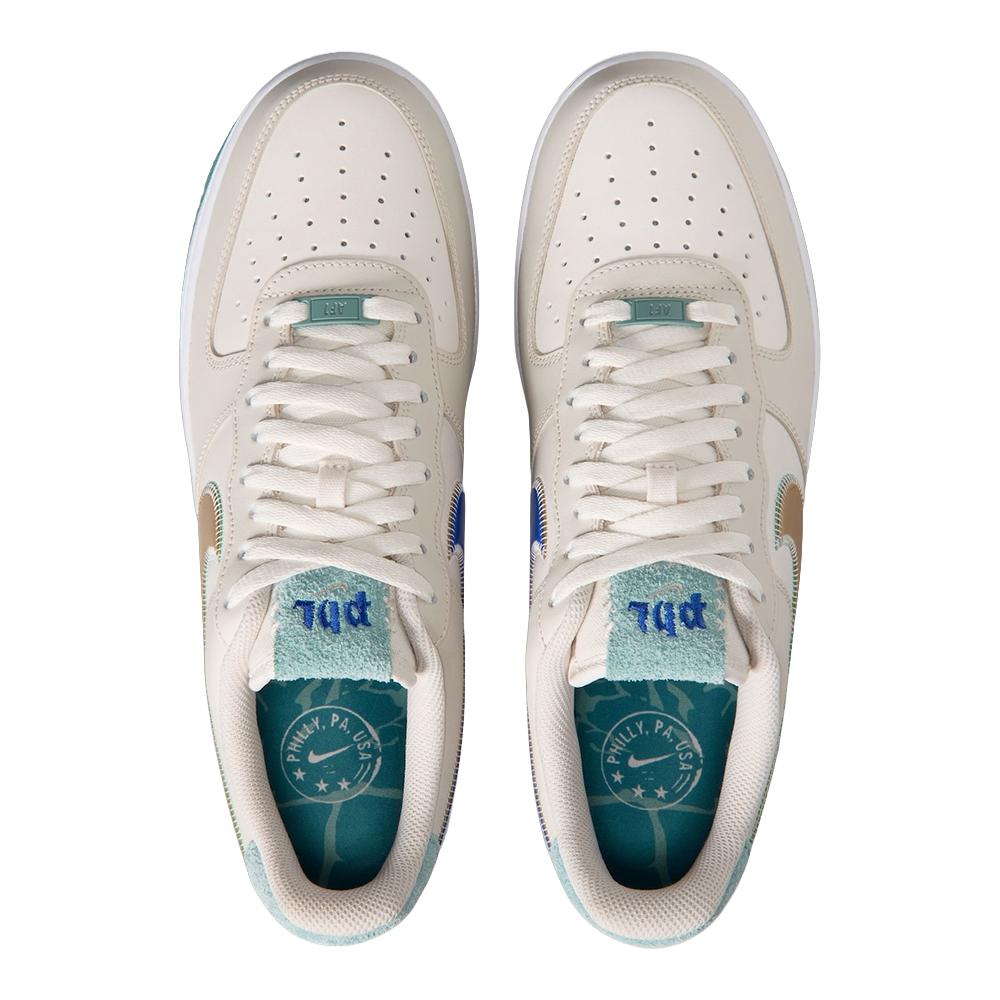 Air Force 1 '07