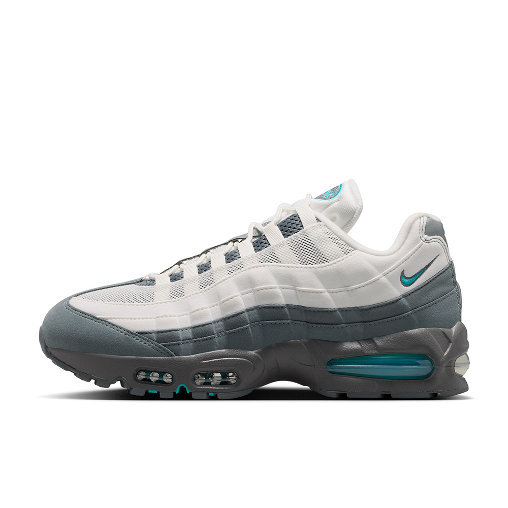 Nike Air Max 95 Big Bubble