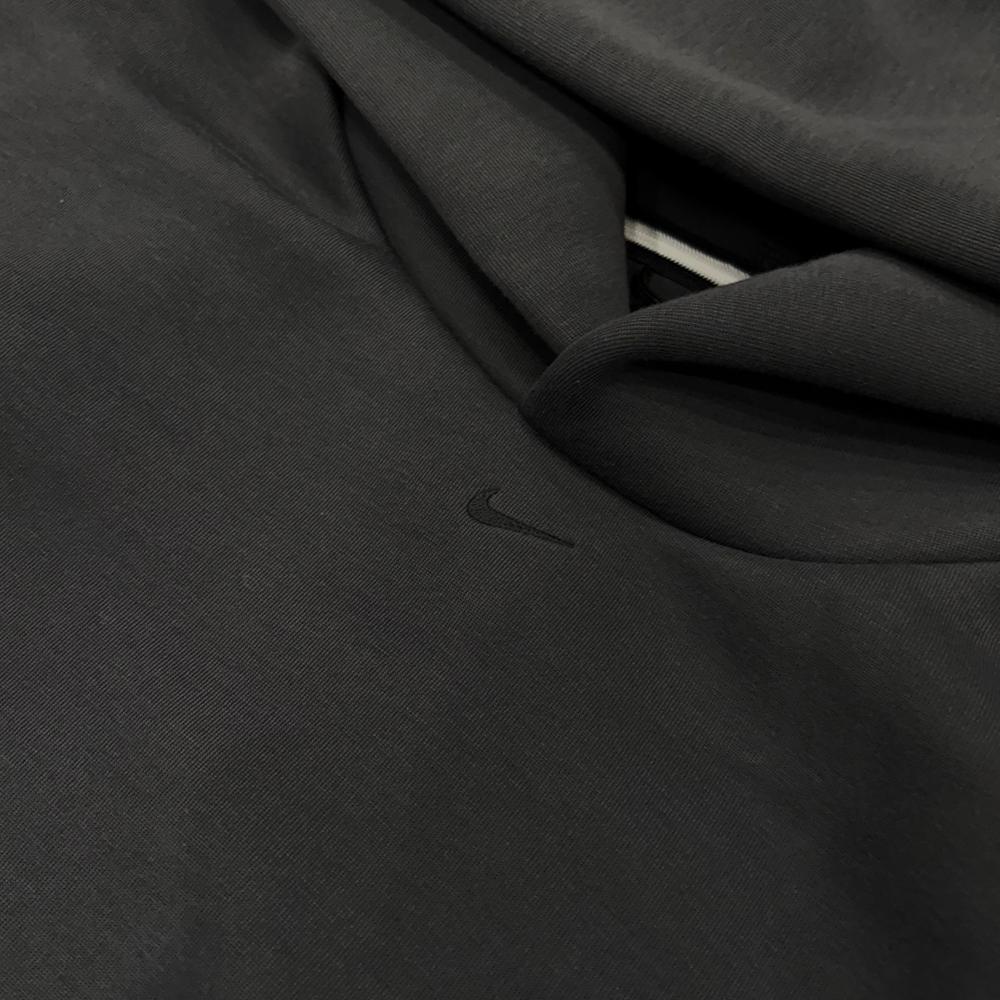 Nike Tech Men's Fleece Oversized Hoodie