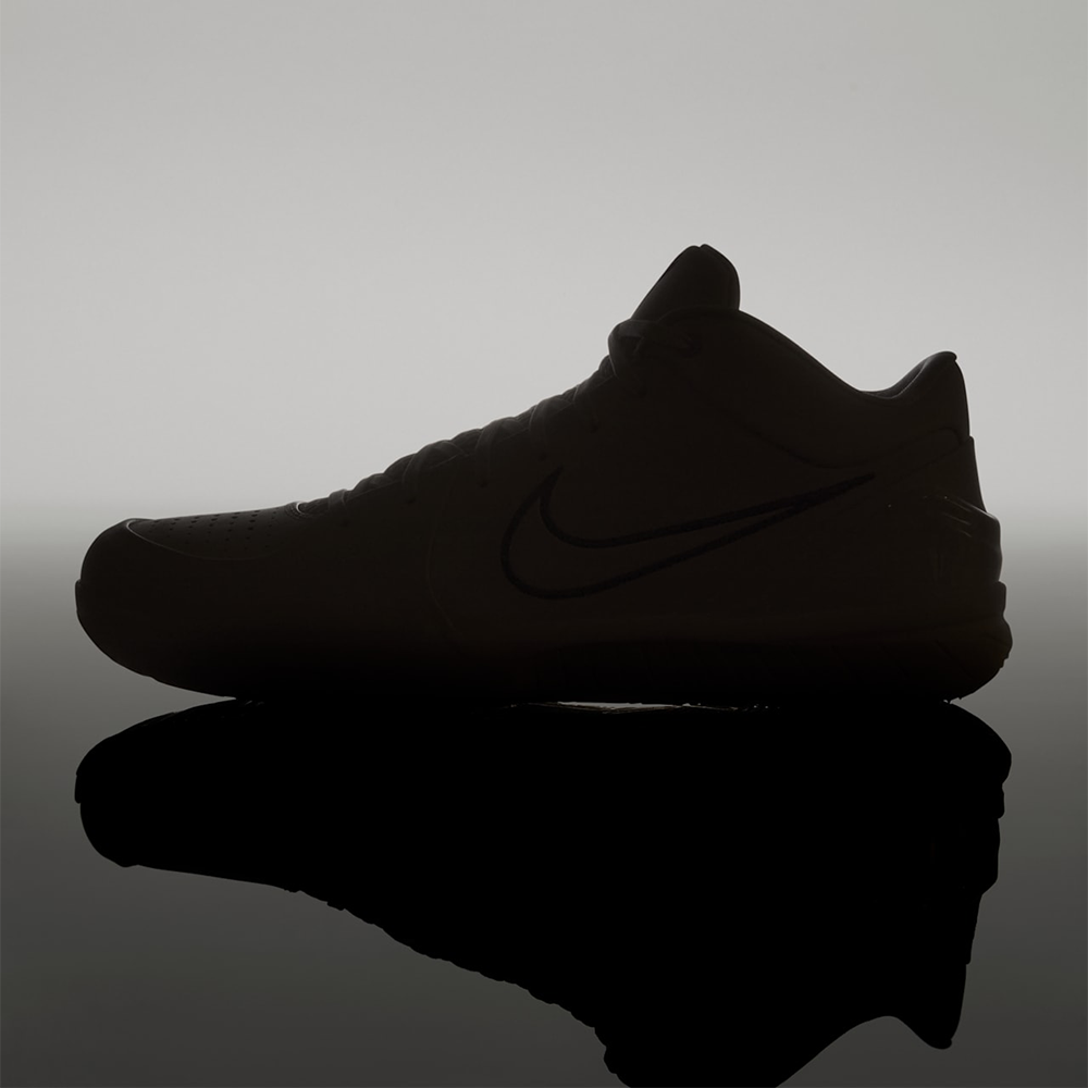 Nike Kobe IV Protro