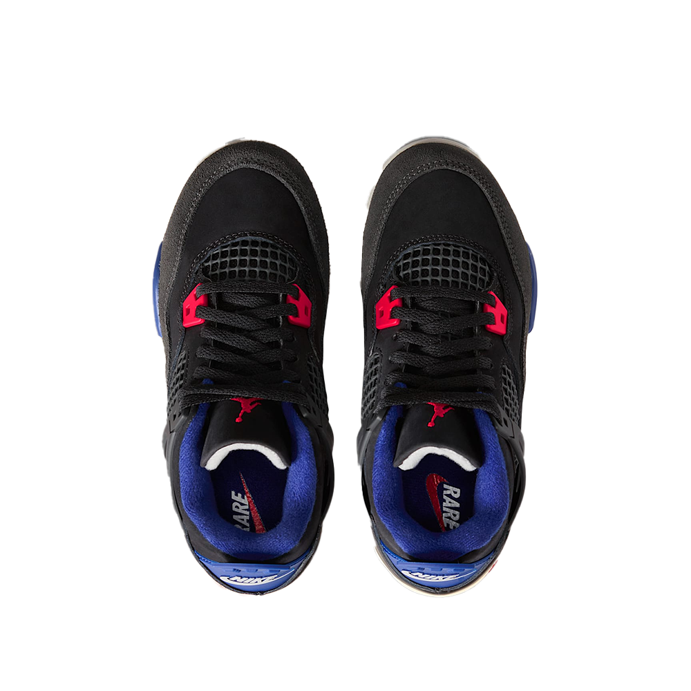 Air Jordan 4 Retro (PS)