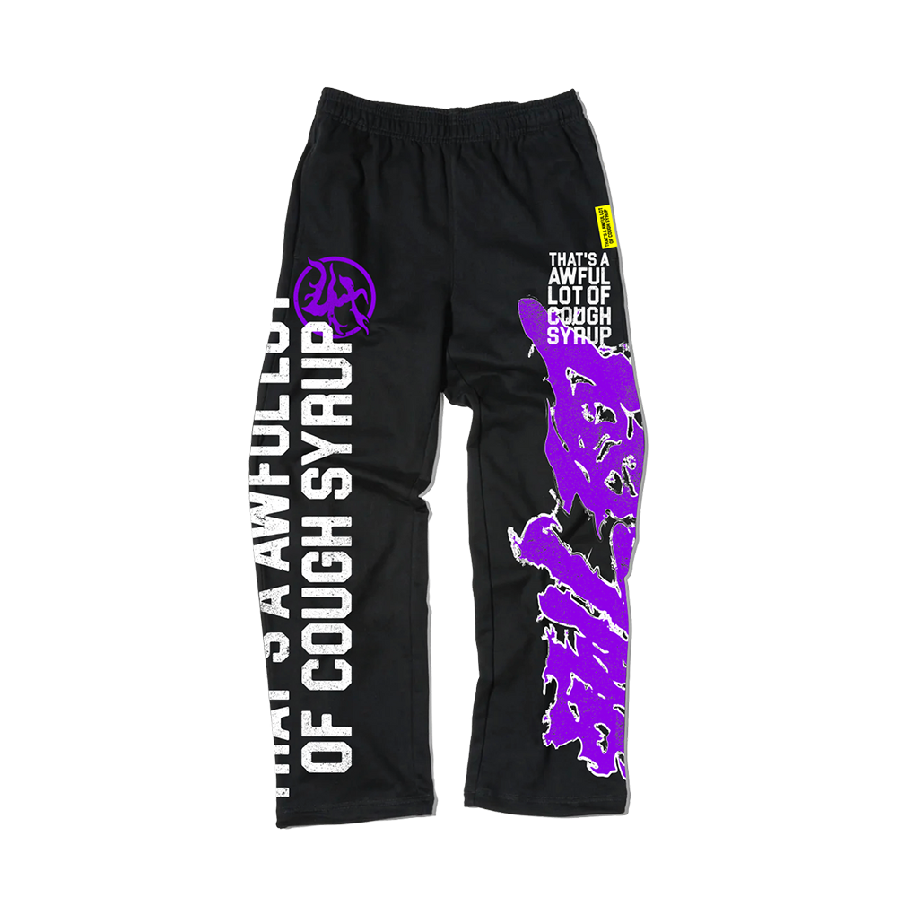Lost In The Hills LHCS00 Joggers