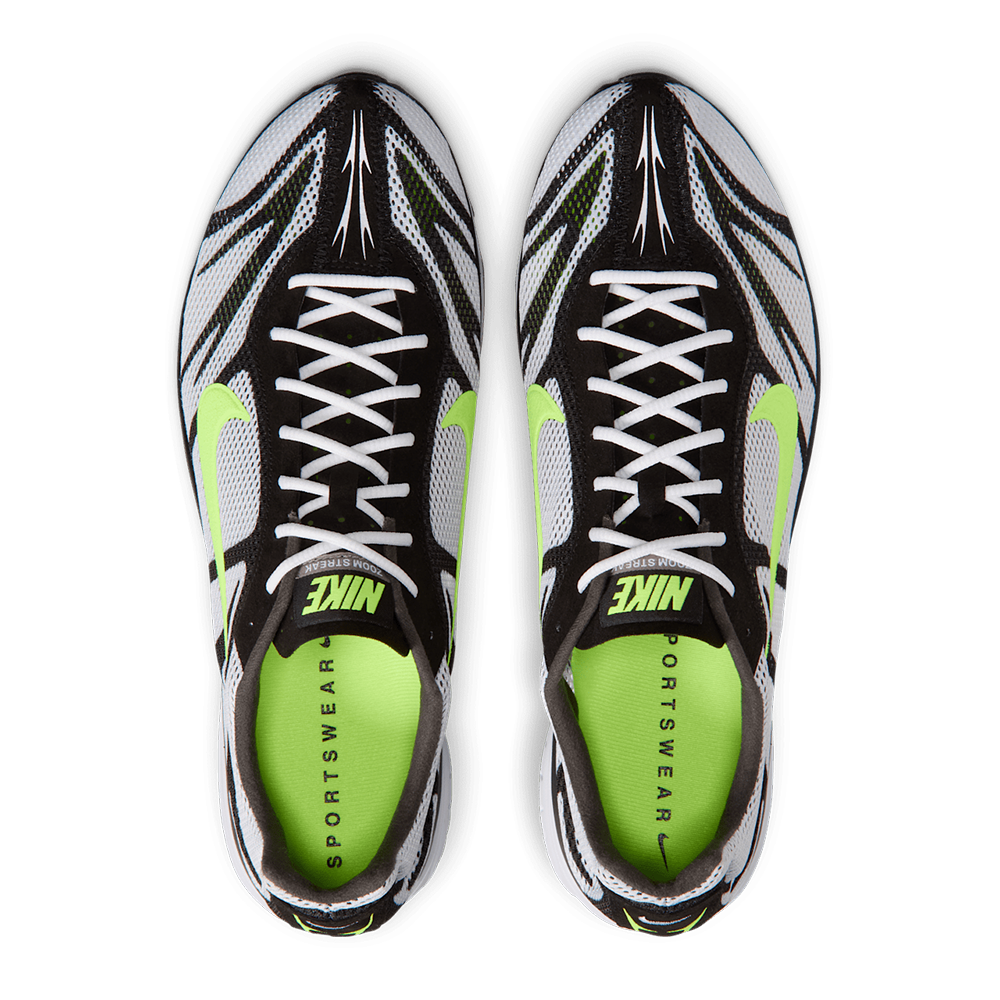 Zoom Streak 3