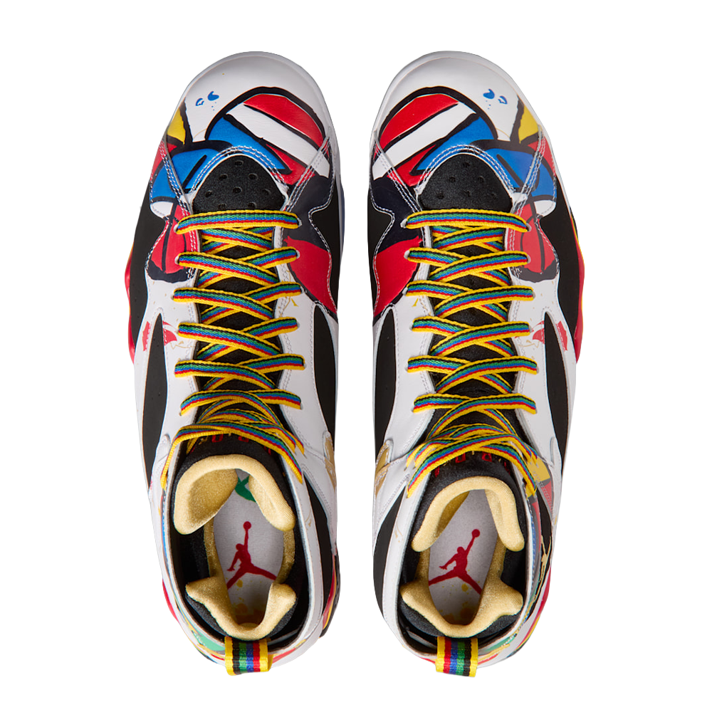 Air Jordan 7 Retro BB