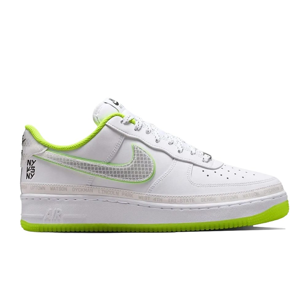 Nike Air Force 1 '07