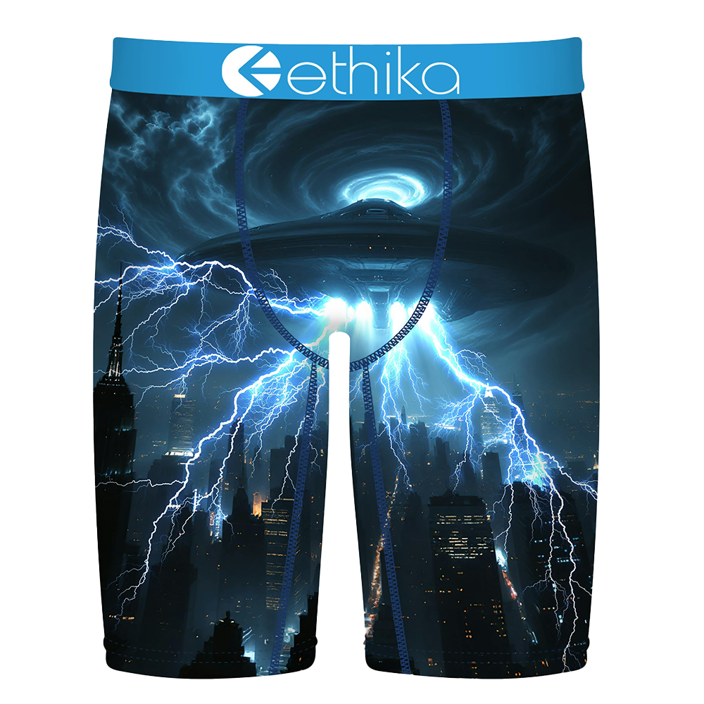 Ethika Too Late