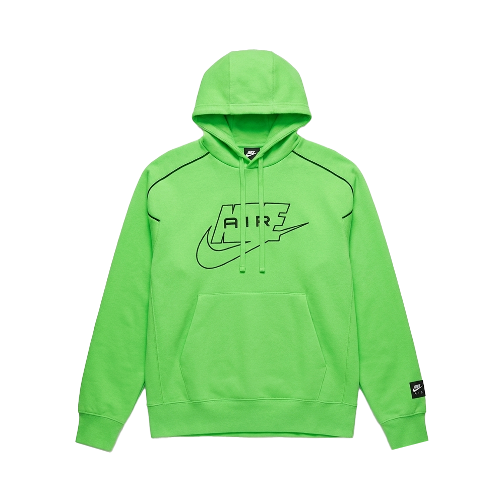 Nike Air Men's Fleece Pullover Hoodie