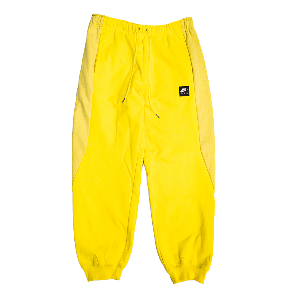 Nike Men's Air Heavyweight Fleece Jogger Pants