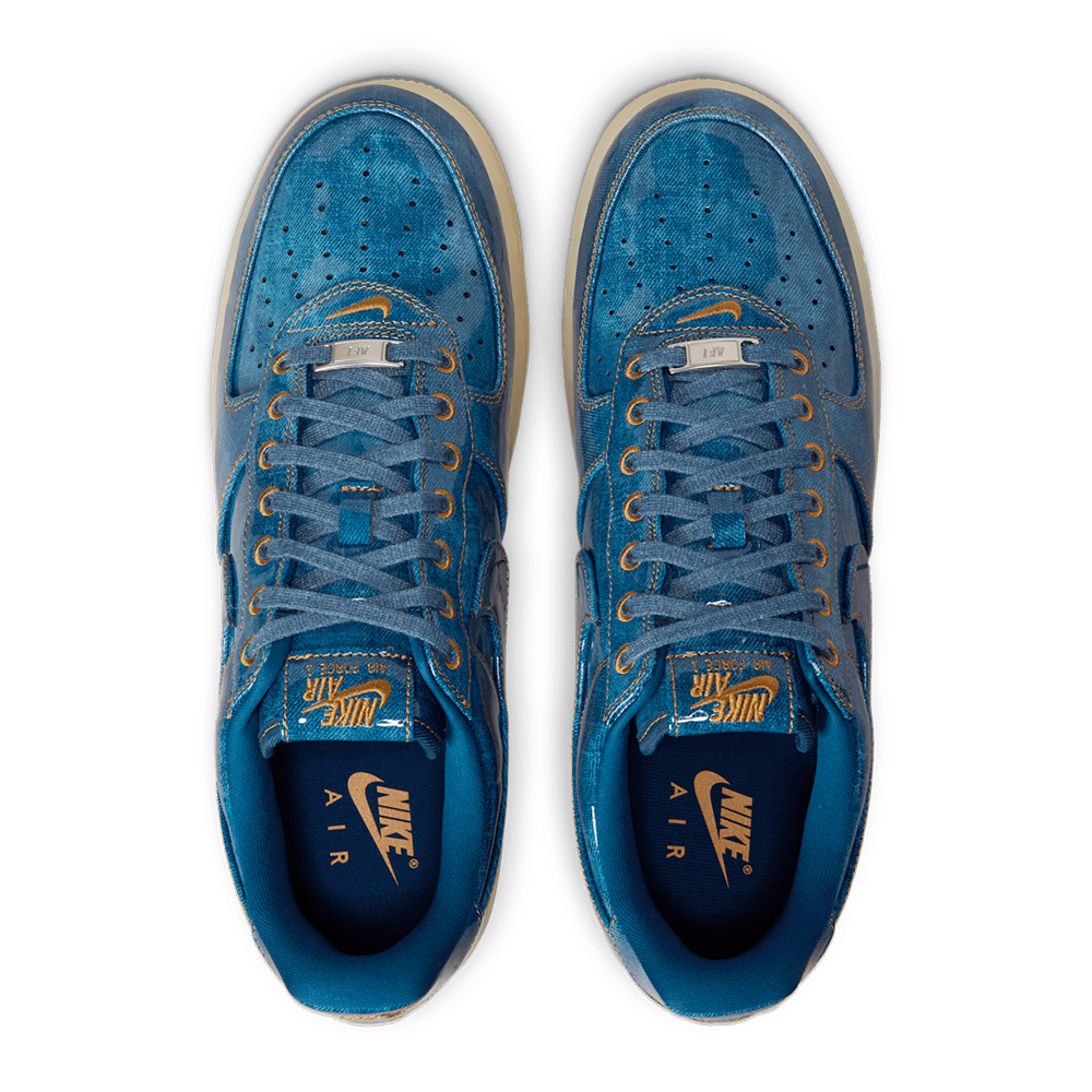 Nike Air Force 1 Low Retro