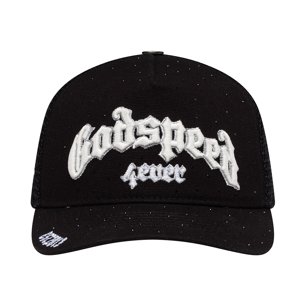 Godspeed GS Forever Trucker Hat
