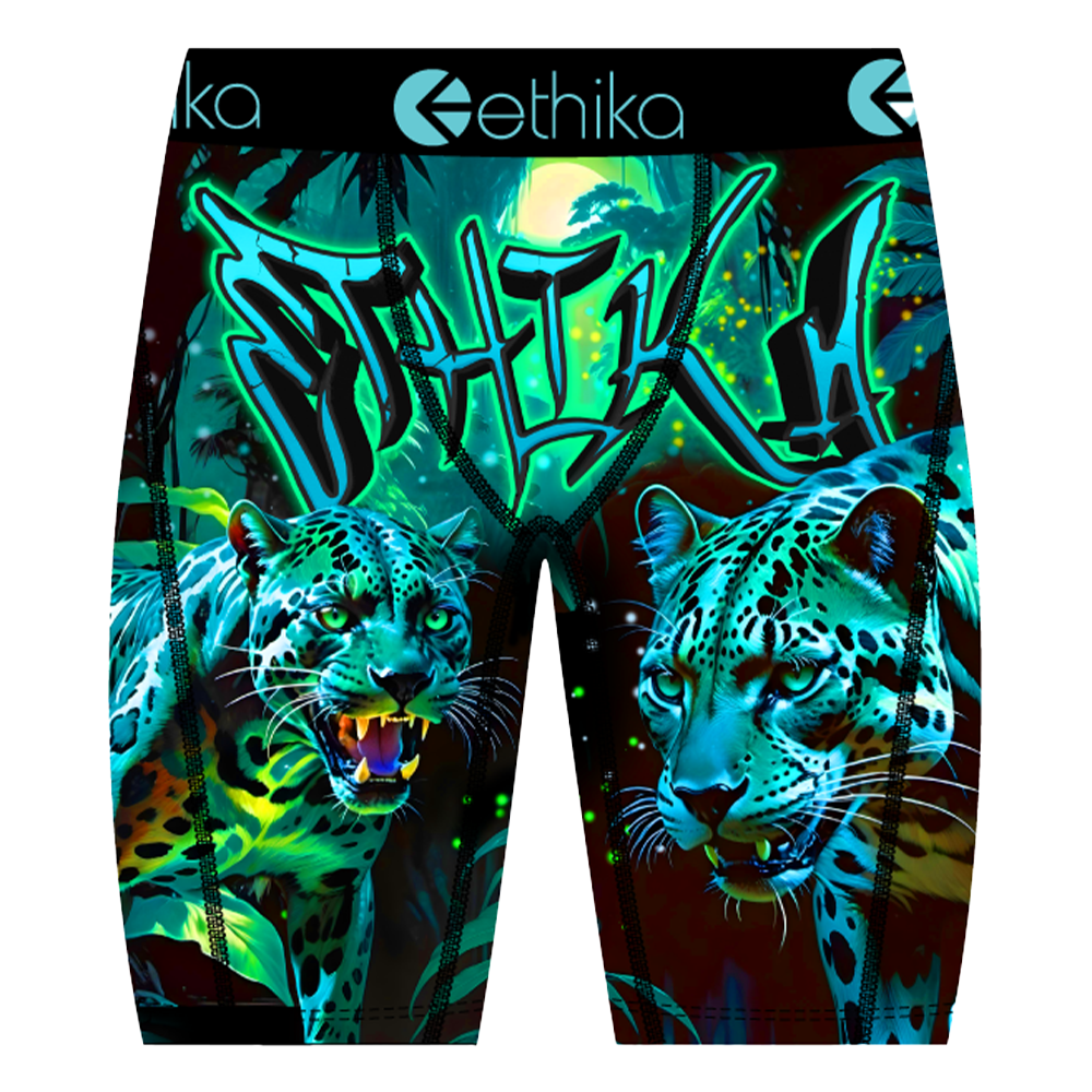 Ethika Lumileps Boxers