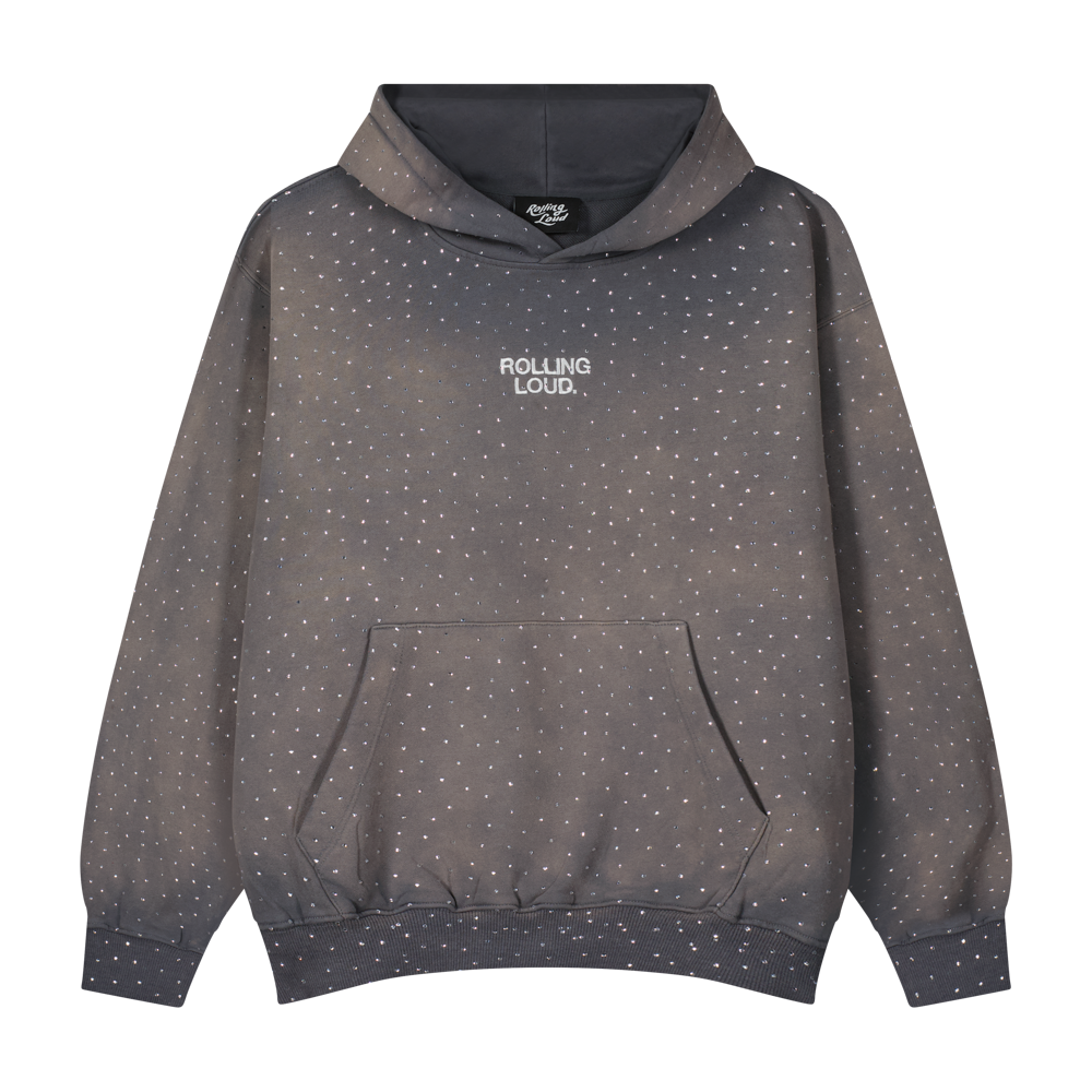 Rolling Loud Shine Studio Hoodie