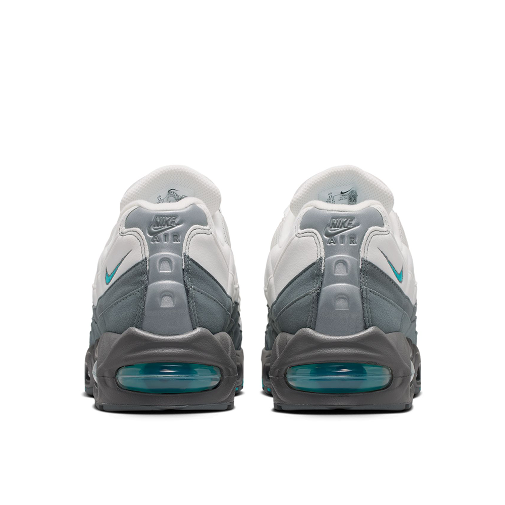 Nike Air Max 95 Big Bubble