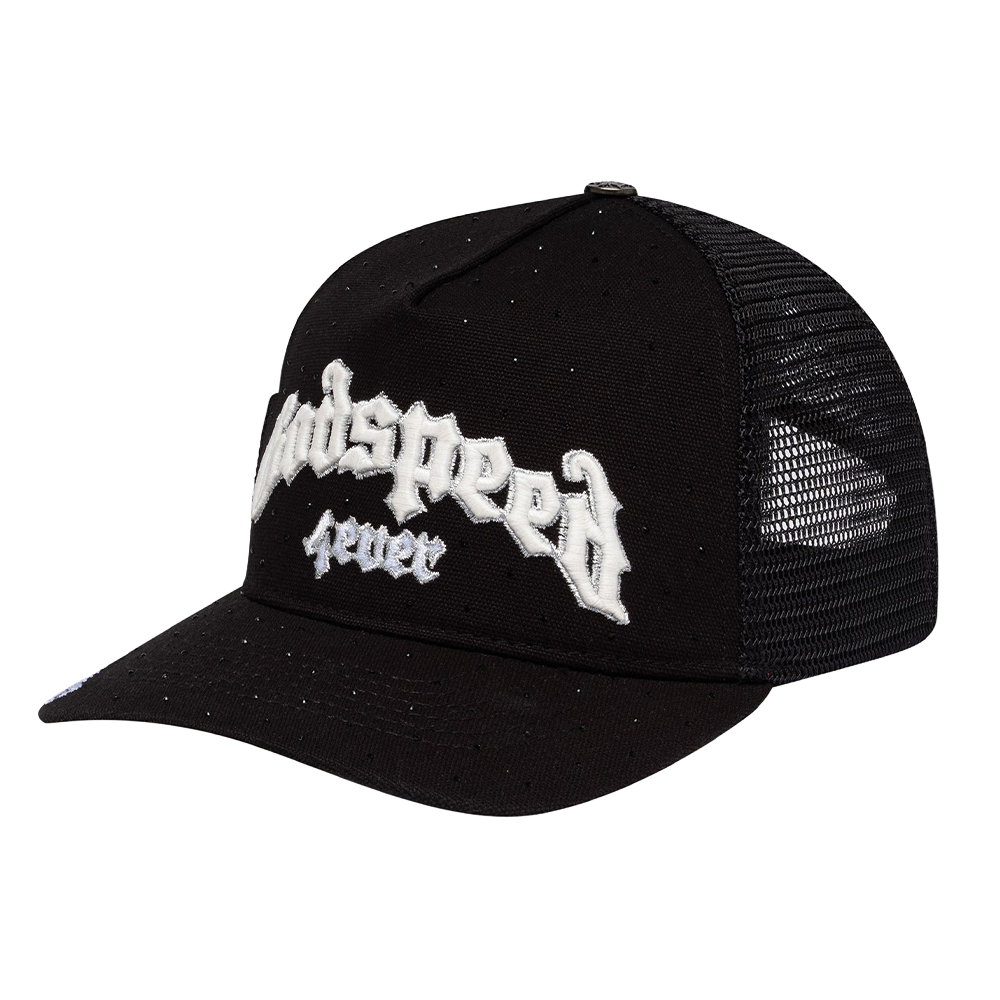 Godspeed GS Forever Trucker Hat