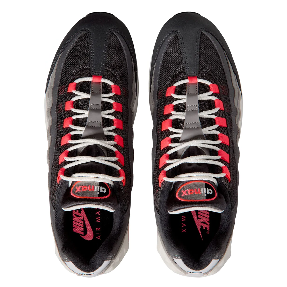 Nike Air Max 95 Big Bubble PRM